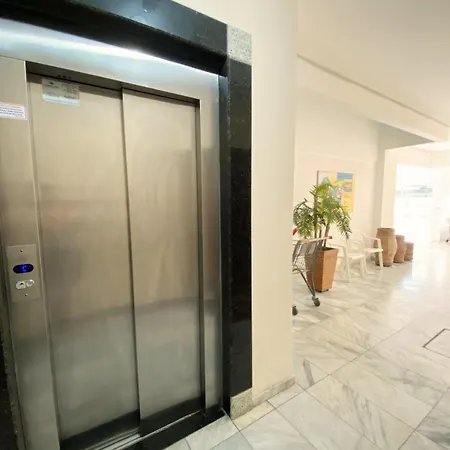 Apartamento - Pe Na Areia Itapema Exterior photo