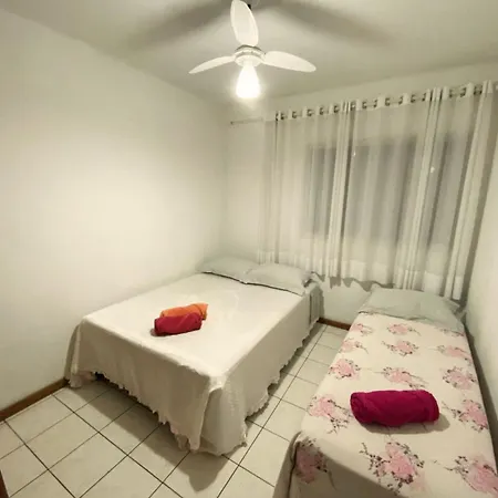 Apartamento - Pe Na Areia Itapema Exterior photo