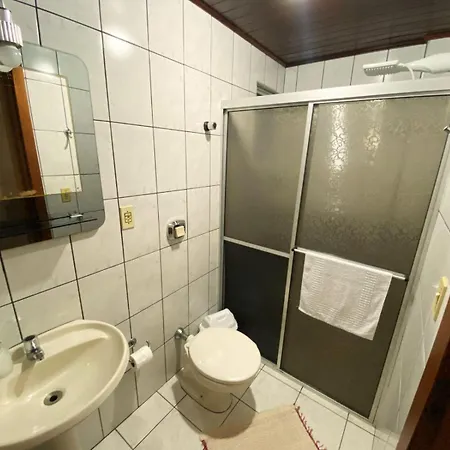 Apartamento - Pe Na Areia Itapema Exterior photo