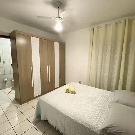 Apartamento - Pe Na Areia Itapema Exterior photo