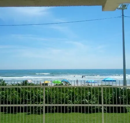 Apartamento - Pe Na Areia Itapema Exterior photo