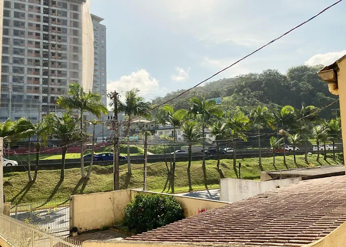 Apartamento - Pe Na Areia