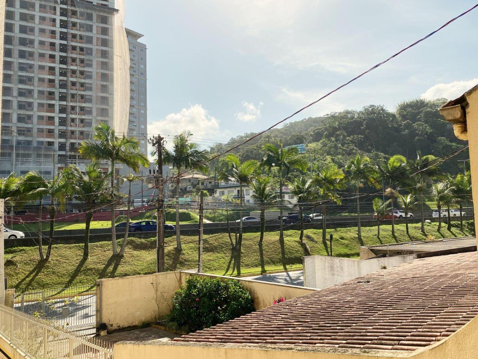 - Pe Na Areia Apartment