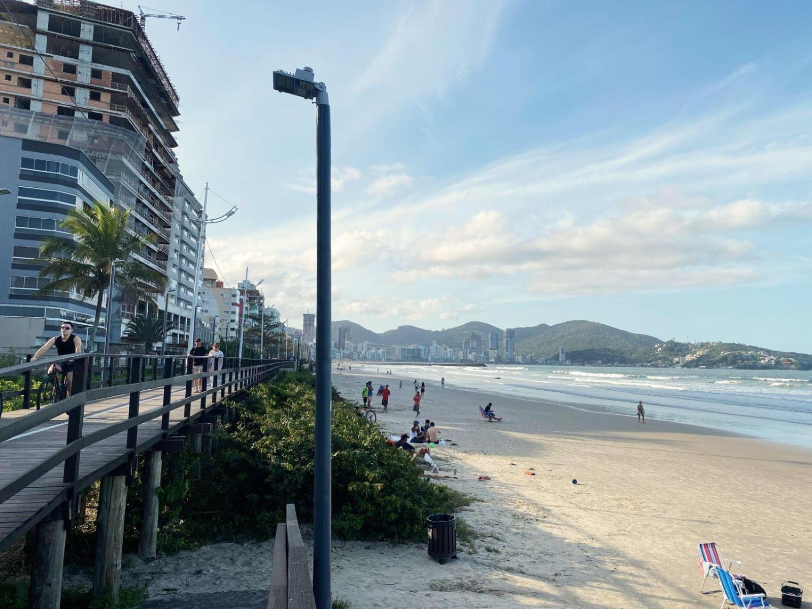 Apartment - Pe Na Areia