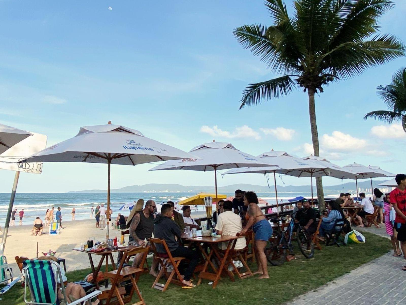 Apartment - Pe Na Areia *