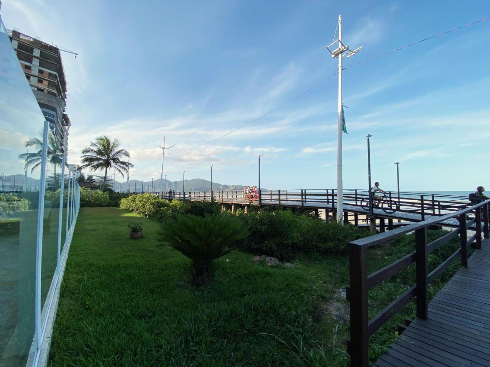 Apartment - Pe Na Areia Itapema