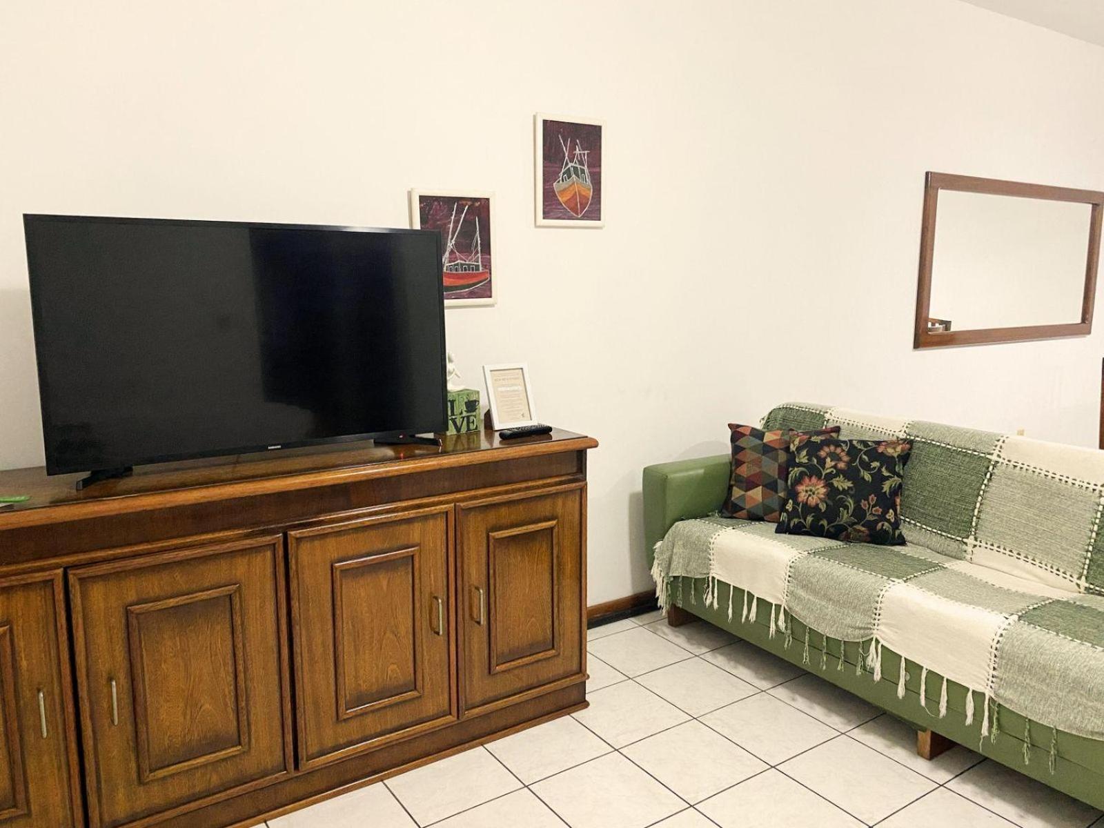 - Pe Na Areia Apartment