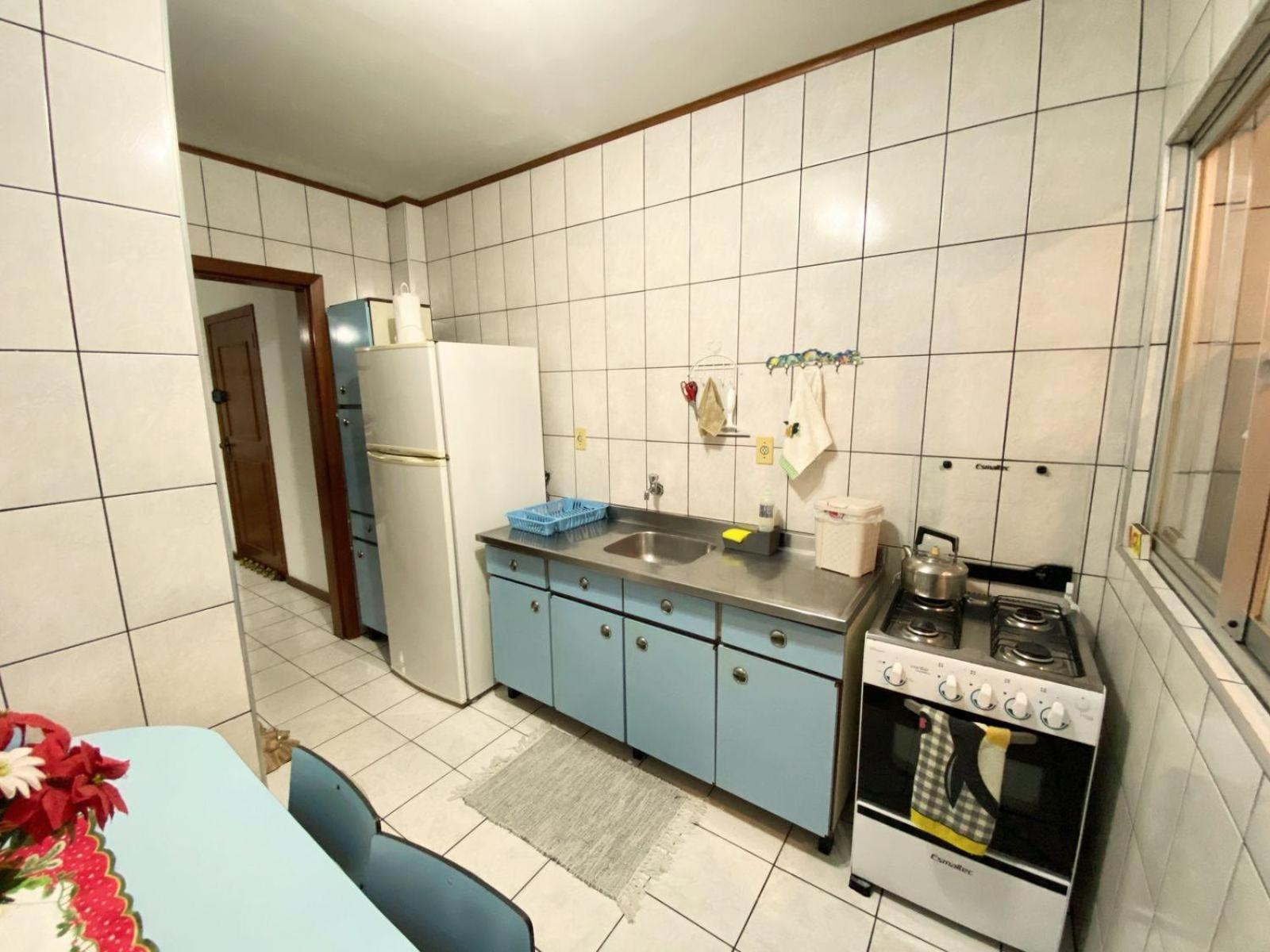 - Pe Na Areia Apartment *