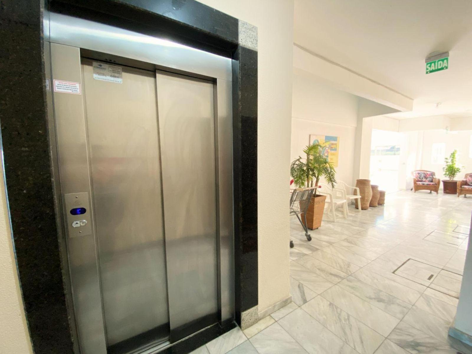 - Pe Na Areia Apartment Itapema