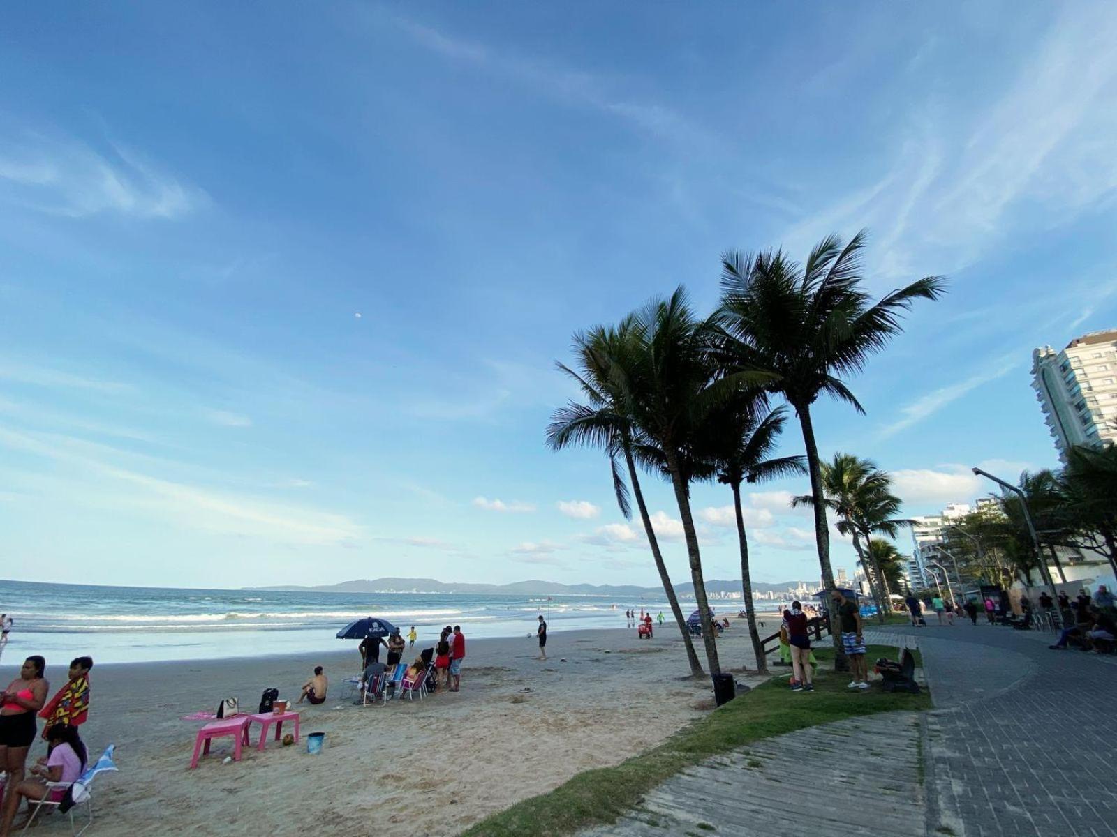 - Pe Na Areia *