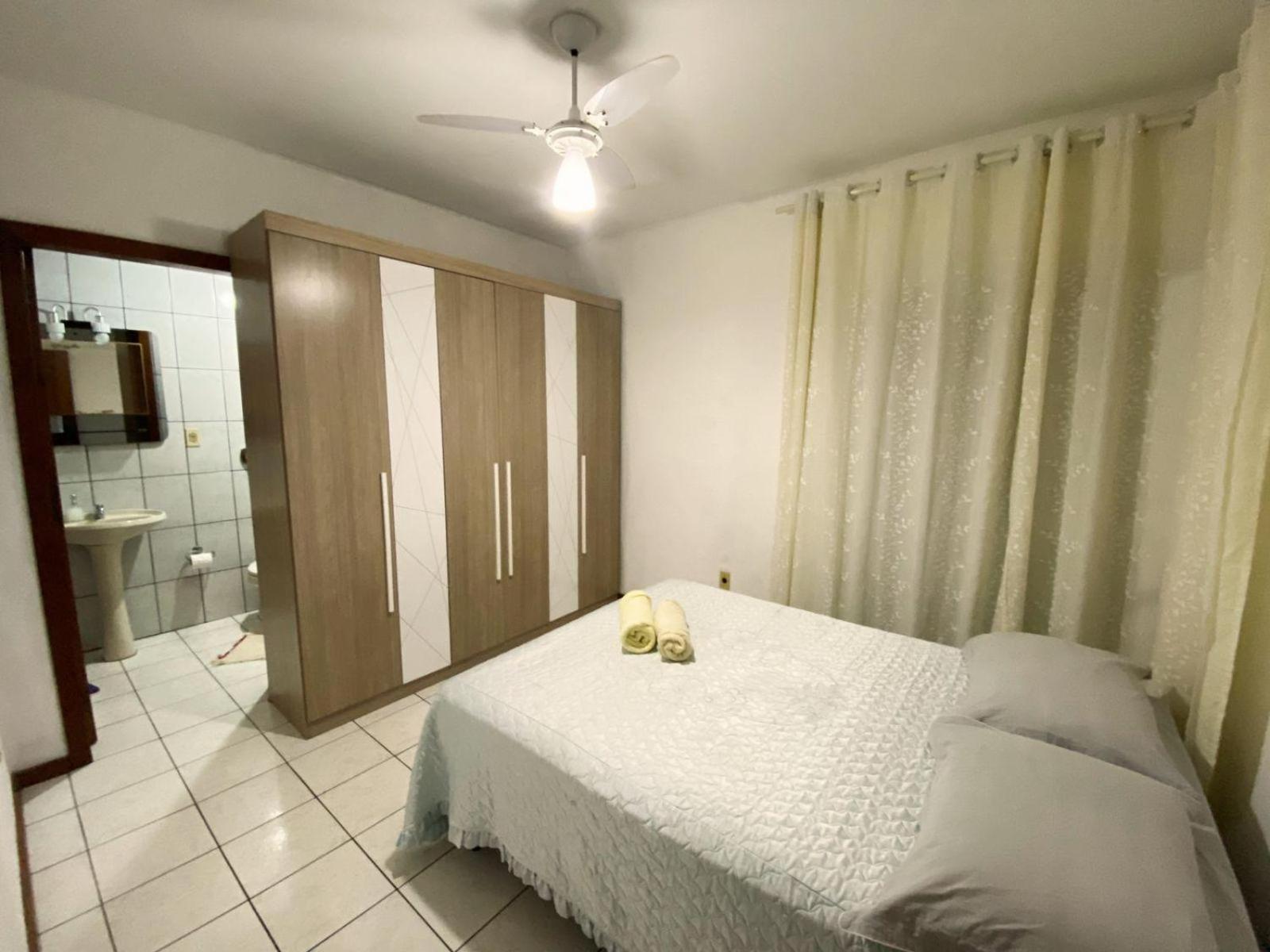 Apartment - Pe Na Areia